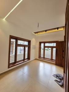 Hall Image of 1600 Sq.ft 3 BHK Independent House for sale in Pukkattupady Kochi for Rs. 7800000