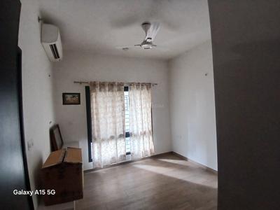 Bedroom Image of 2300 Sq.ft 3 BHK Apartment / Flat for rent in Sobha City, Sector 108 Gurgaon for Rs. 95000