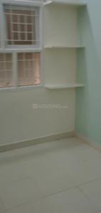 Bedroom Image of Appartment in Velachery, Chennai