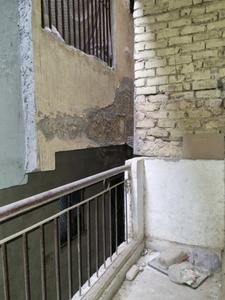 Bedroom Two Image of 450 Sq.ft 2 BHK Builder Floor for sale in Dwarka Mor New Delhi for Rs. 1750000