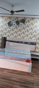 Bedroom Image of 2700 Sq.ft 4 BHK Independent House for sale in Nalanda Solitaire Park, Nipania Indore for Rs. 17500000