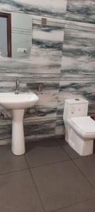 Bathroom Image of 2700 Sq.ft 2 BHK Independent House for rent in Anandpur Sahib Rupnagar for Rs. 10000
