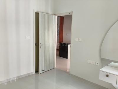 Bedroom Image of 940 Sq.ft 2 BHK Apartment / Flat for sale in DS Sukruth by DS-MAX Properties Private Limited, Madivala Bengaluru for Rs. 6100000