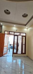Hall Image of 1600 Sq.ft 3 BHK Duplex for sale in Pitthuwala Dehradun for Rs. 7500000