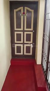 Balcony Image of 500 Sq.ft 2 BHK Independent House for rent in Murungapakkam Puducherry for Rs. 7500