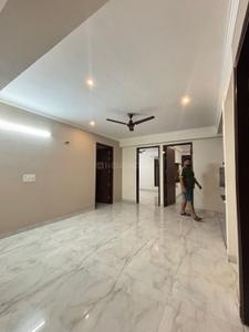 Hall Image of 2000 Sq.ft 3 BHK Independent House for rent in Sector 40 Gurgaon for Rs. 68000