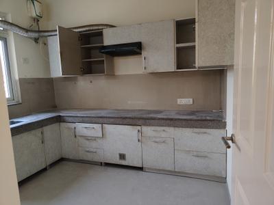 Kitchen Image of 2000 Sq.ft 3 BHK Apartment / Flat for rent in Emaar Emerald Hill, Sector 65 Gurgaon for Rs. 48000