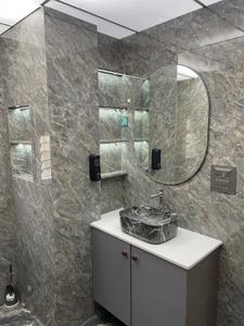 Bathroom Image of 2200 Sq.ft 3 BHK Independent House for rent in Bhosari Pune for Rs. 50000