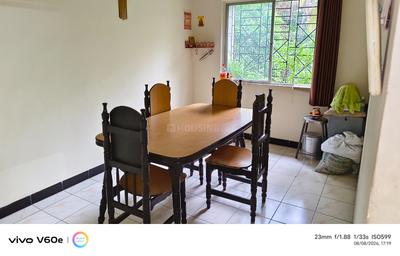 Hall Image of 1475 Sq.ft 3.5 BHK Apartment / Flat for sale in Surobhi Enclave - I, Aundh Pune for Rs. 16900000
