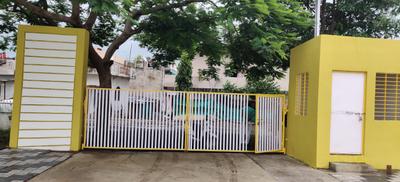 Image of 800 Sq.ft Residential Plot / Land for sale in Vasant Kunj, Manglia, Indore for Rs. 2800000
