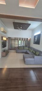 Living Room Image of 4800 Sq.ft 4 BHK Apartment / Flat for sale in Thaltej Ahmedabad for Rs. 45000010