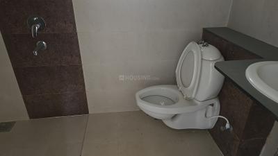 Image of 1400 Sq.ft 3.5 BHK Apartment / Flat for rent in Adani Water Lily, Shantigram, Ahmedabad for Rs. 65000