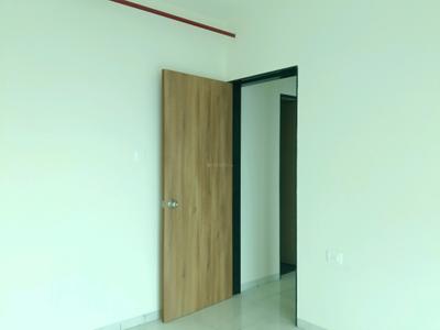 Bedroom Image of 812 Sq.ft 2 BHK Apartment / Flat for sale in JK Iris A B And K Phase III, Mira Road East Mira Bhayandar for Rs. 9900000
