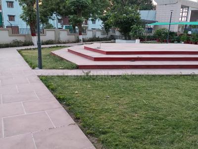 Image of 1073 Sq.ft 2 BHK Apartment / Flat for rent in Aakar Canal Kinship, Salaiya, Bhopal for Rs. 15000