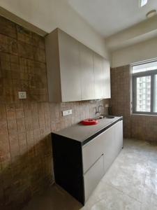 Kitchen Image of 2500 Sq.ft 6 BHK Apartment / Flat for sale in Matunga East Mumbai for Rs. 135000000