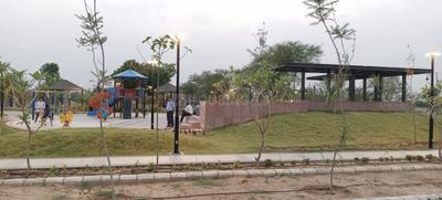 Image of 93 Sq.ft Residential Plot / Land for sale in Manglam Rambagh, Dooghera, Neemrana for Rs. 4000000