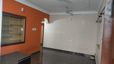 Living Room Image of 1150 Sq.ft 2 BHK Builder Floor for rent in C V Raman Nagar Bengaluru for Rs. 33000