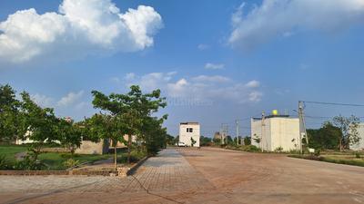 Image of 1392 Sq.ft Residential Plot / Land for sale in Vedanta City Phase 2, Dunda, Raipur for Rs. 3348000