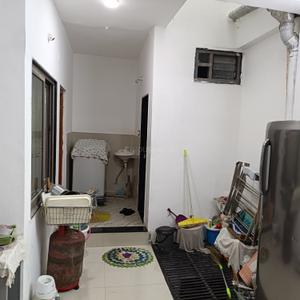 Balcony Image of 2100 Sq.ft 4 BHK Independent House for sale in Tilak Nagar Indore for Rs. 13800000