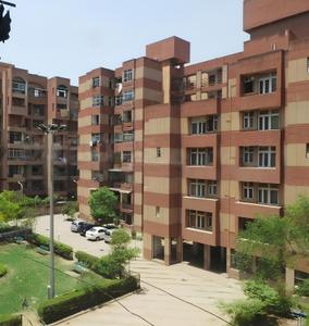 Image of 1800 Sq.ft 3 BHK Apartment / Flat for sale in Nav Kairali Apartments, Sector 3 Dwarka, New Delhi for Rs. 26000000