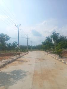 Image of 220 Sq.ft Residential Plot / Land for sale in Shadnagar, Ranga Reddy for Rs. 3410007