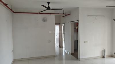 Living Room Image of 1502 Sq.ft 3 BHK Apartment / Flat for rent in Siddha Eden Lakeville, Baranagar Kolkata for Rs. 35000