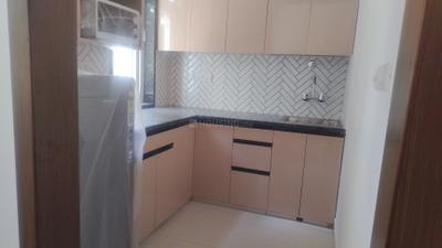 2 BHK Independent Builder Floor
