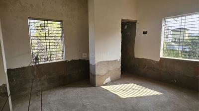 Bedroom Image of 1056 Sq.ft 3 BHK Apartment / Flat for sale in Chandannagar Hooghly for Rs. 3168000