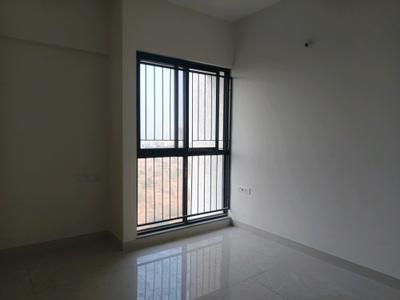 Bedroom Image of 1120 Sq.ft 2 BHK Apartment / Flat for sale in Kumar Princetown Towers, Mohammed Wadi Pune for Rs. 6900000