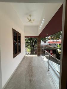 Balcony Image of 2034 Sq.ft 4 BHK Independent House for sale in Thrippunithura Kochi for Rs. 17000000
