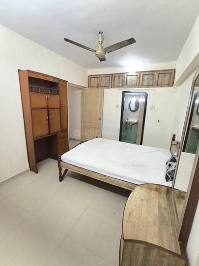 Sarv mangal Tilak Nagar Chembur Bedroom 1