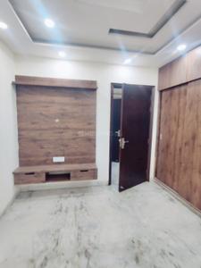 Hall Image of 625 Sq.ft 2 BHK Builder Floor for rent in Sector 5 Rohini New Delhi for Rs. 22000