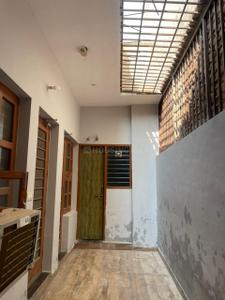 Balcony Image of 1540 Sq.ft 2 BHK Independent House for sale in Omni Amayra Greens 2, Radiala Mohali for Rs. 11000000