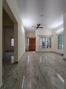 Hall Image of 1100 Sq.ft 2 BHK Independent House for rent in Koramangala Bengaluru for Rs. 35000