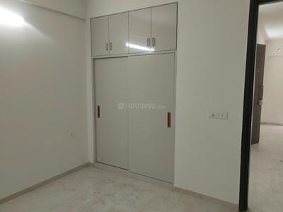 Bedroom Image of 1290 Sq.ft 2.5 BHK Independent House for rent in Smartworld Gems, Sector 89 Gurgaon for Rs. 26000