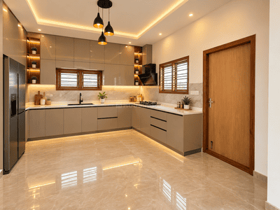 Image of 2100 Sq.ft 3 BHK Apartment / Flat for sale in Kalyan Nagar, Bengaluru for Rs. 26500000