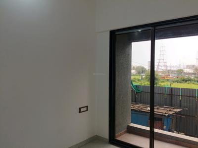 Bedroom Image of 680 Sq.ft 1 BHK Apartment / Flat for sale in A H Sapphire, Mira Road East Mira Bhayandar for Rs. 8000000