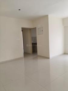 Hall Image of 1010 Sq.ft 2 BHK Apartment / Flat for sale in Lotus Sky Garden, Malad West Mumbai for Rs. 24000000