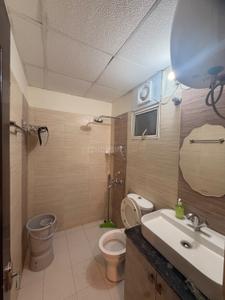 Image of 1157 Sq.ft 2 BHK Apartment / Flat for rent in Omaxe Residency, Arjunganj, Lucknow for Rs. 28000