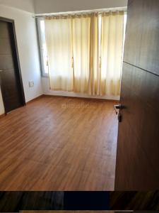 Bedroom Image of 2164 Sq.ft 3 BHK Apartment / Flat for sale in Shree Balaji Wind Park, Vaishno Devi Circle Ahmedabad for Rs. 15200000