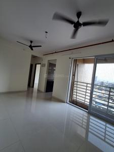 Hall Image of 900 Sq.ft 2 BHK Apartment / Flat for rent in Ghansoli Navi Mumbai for Rs. 56000