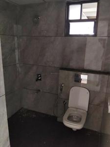 Common Bathroom Image of 3453 Sq.ft 4 BHK Apartment / Flat for sale in Shlok Abhilasha, Gota Ahmedabad for Rs. 16512000