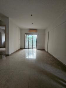 Hall Image of 909 Sq.ft 2 BHK Apartment / Flat for sale in Lodha Casa Rio, Palava Phase 1 Thane for Rs. 5600000