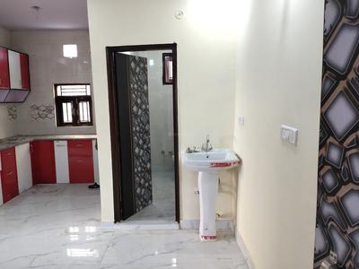 Hall Image of PG 9875437 Sector 17 Rohini in Sector 17 Rohini, New Delhi