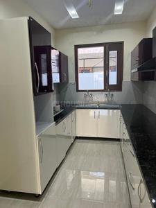 3 BHK Independent Builder Floor