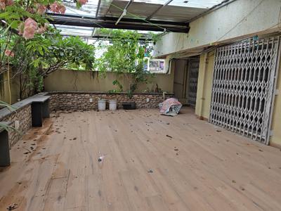 Living Room Image of 1100 Sq.ft 2 BHK Apartment / Flat for rent in Om Cygnus, Ulwe Navi Mumbai for Rs. 45000