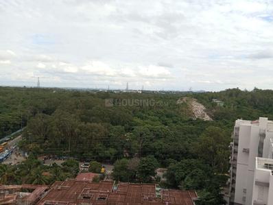 Image of 1101 Sq.ft 2 BHK Apartment / Flat for sale in Jain Aashraya by Jain Housing &amp; Constructions Ltd, Anjanapura Township, Bengaluru for Rs. 11670000