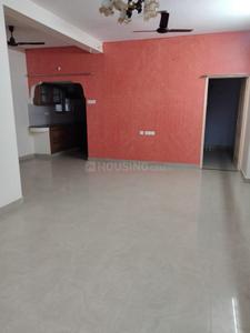 Hall Image of 1500 Sq.ft 3 BHK Apartment / Flat for rent in Madipakkam Chennai for Rs. 25000