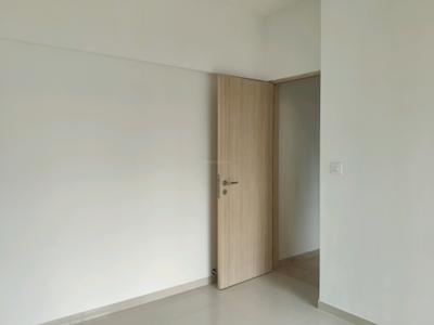 Bedroom Image of 630 Sq.ft 2 BHK Apartment / Flat for sale in The Atmosphere, Mulund West Mumbai for Rs. 19500000