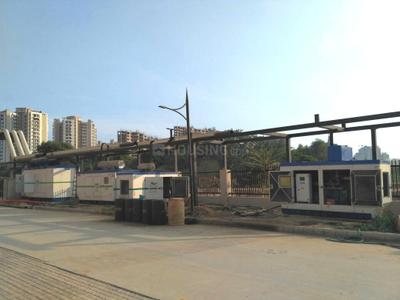 Image of 1340 Sq.ft 3 BHK Apartment / Flat for sale in Mapsko Paradise, Sector 83, Gurgaon for Rs. 13500000